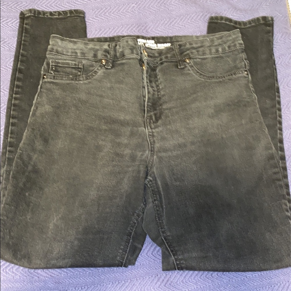 Nobo High Rise Jeans - Picture 2 of 3